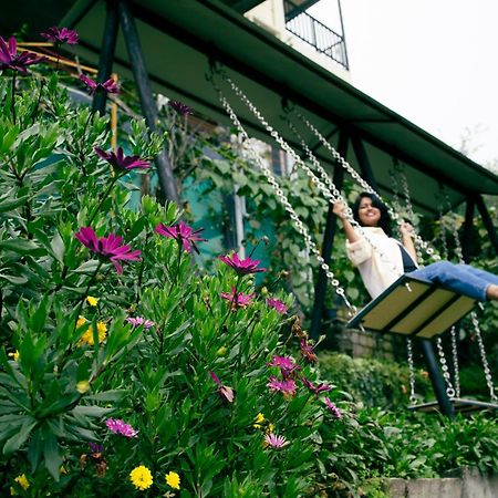Bed and Breakfast Cloud Walk Tamilnadu - Tamilnadu - Kodaikanal Exterior foto
