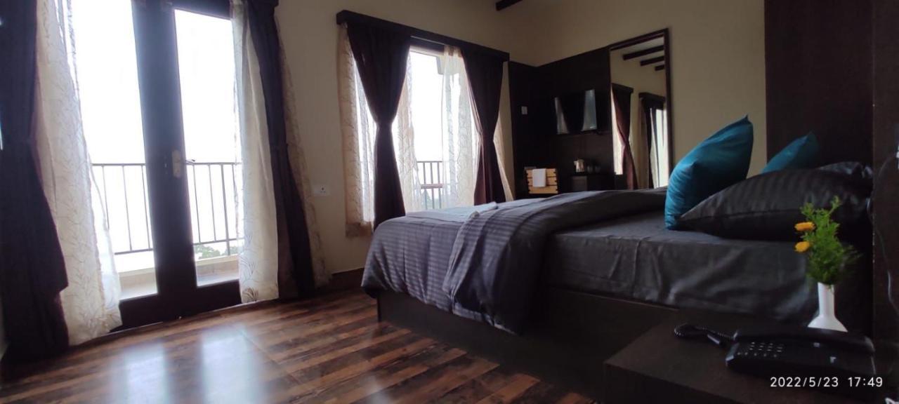 Bed and Breakfast Cloud Walk Tamilnadu - Tamilnadu - Kodaikanal Exterior foto