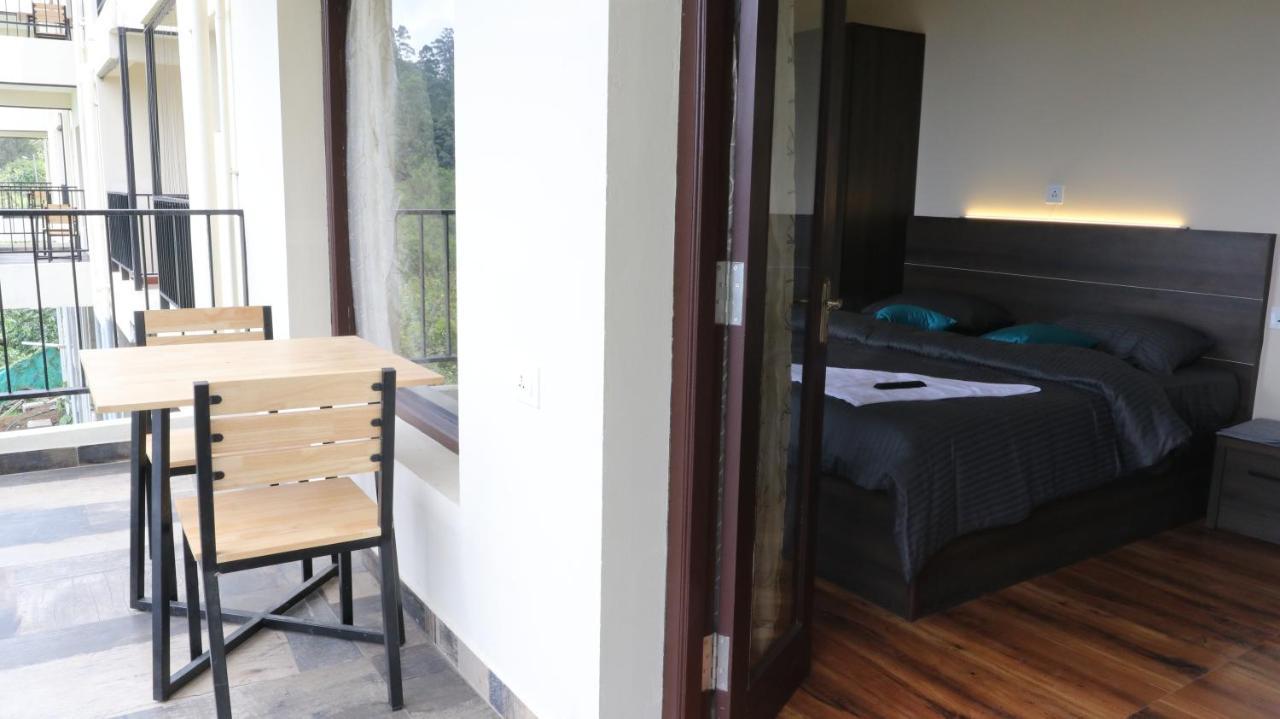 Bed and Breakfast Cloud Walk Tamilnadu - Tamilnadu - Kodaikanal Exterior foto