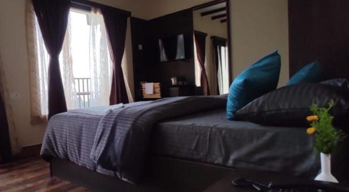 Bed and Breakfast Cloud Walk Tamilnadu - Tamilnadu - Kodaikanal Exterior foto