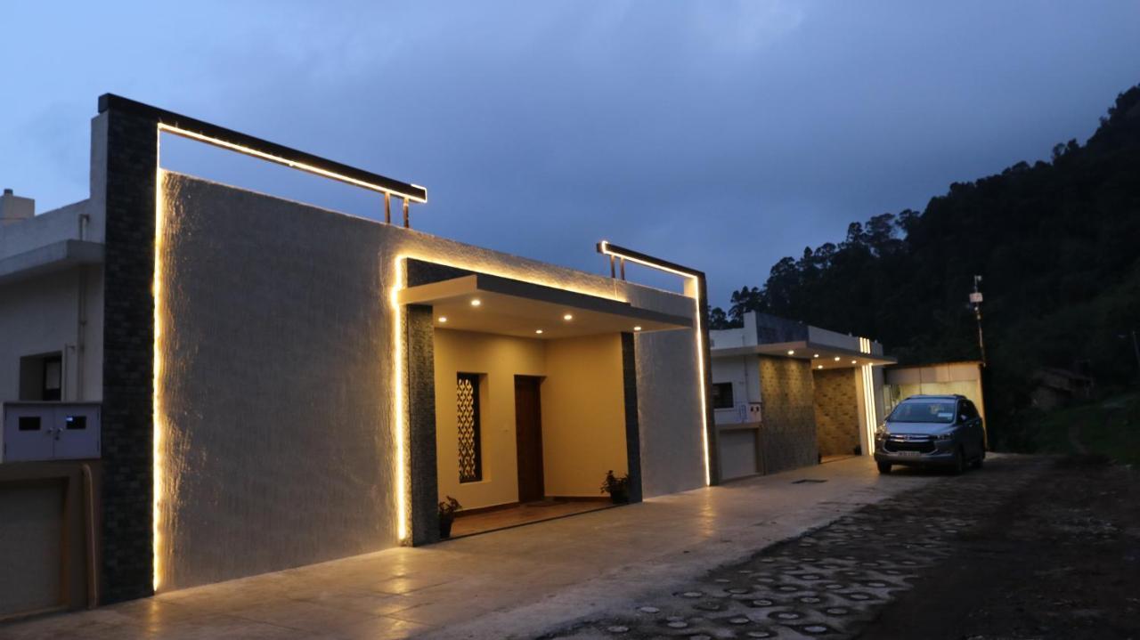 Bed and Breakfast Cloud Walk Tamilnadu - Tamilnadu - Kodaikanal Exterior foto