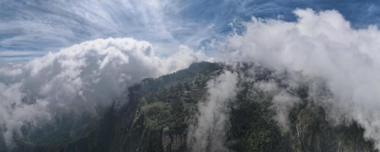 Bed and Breakfast Cloud Walk Tamilnadu - Tamilnadu - Kodaikanal Exterior foto
