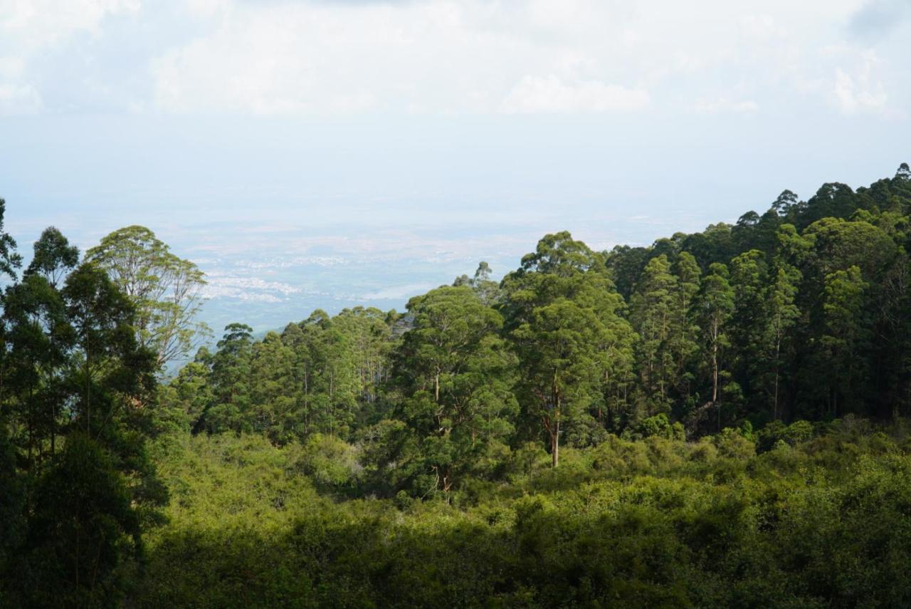 Bed and Breakfast Cloud Walk Tamilnadu - Tamilnadu - Kodaikanal Exterior foto