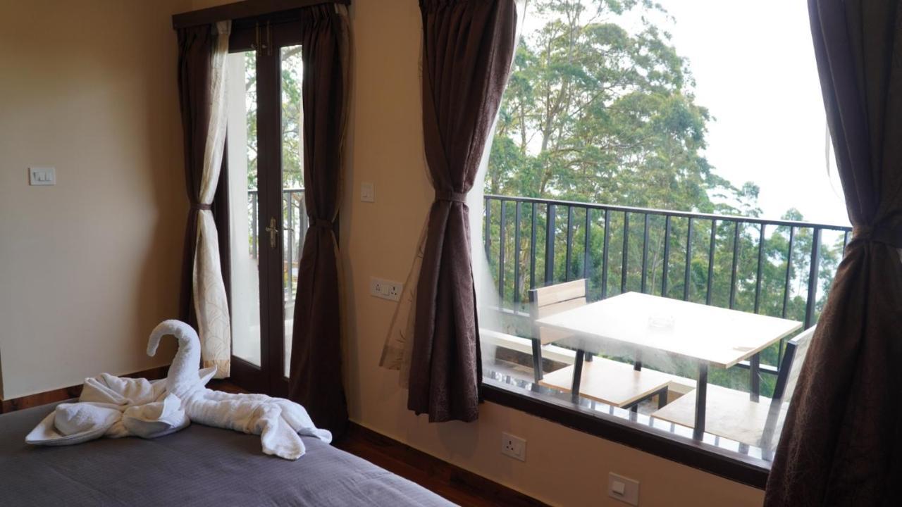 Bed and Breakfast Cloud Walk Tamilnadu - Tamilnadu - Kodaikanal Exterior foto