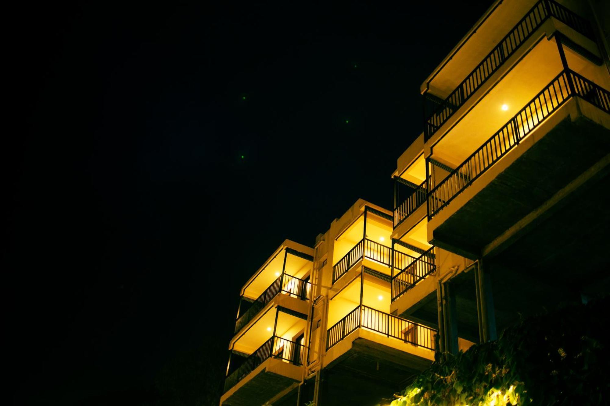 Bed and Breakfast Cloud Walk Tamilnadu - Tamilnadu - Kodaikanal Exterior foto
