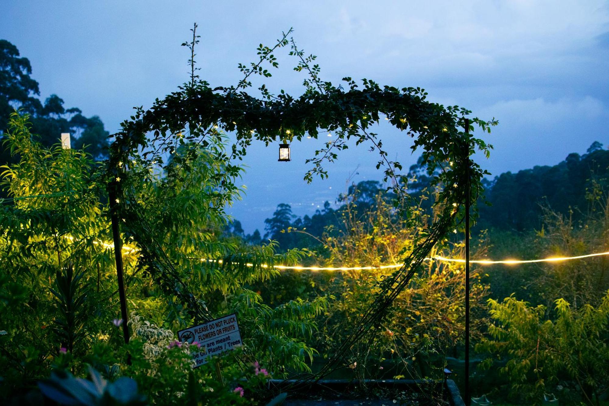 Bed and Breakfast Cloud Walk Tamilnadu - Tamilnadu - Kodaikanal Exterior foto