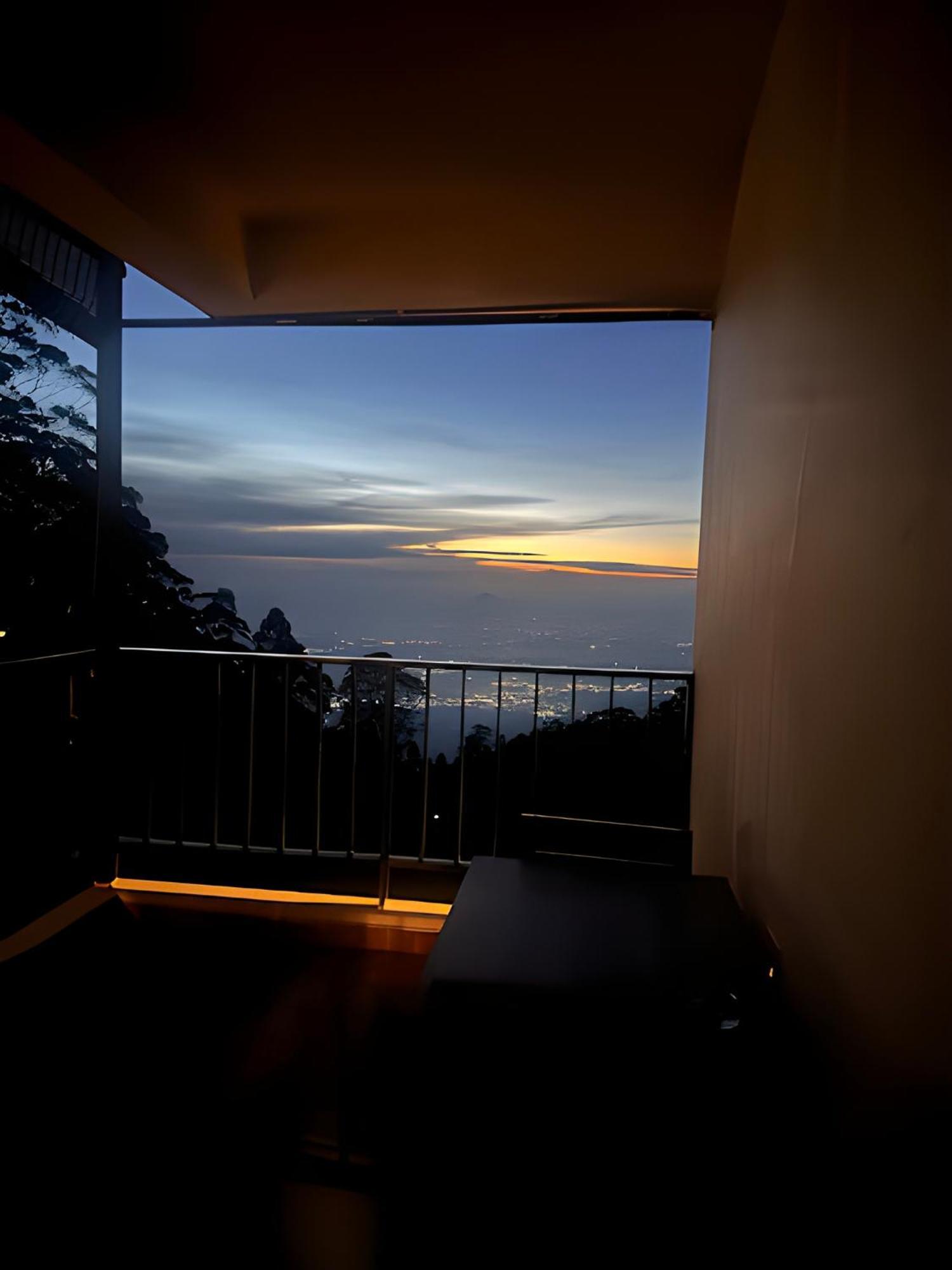 Bed and Breakfast Cloud Walk Tamilnadu - Tamilnadu - Kodaikanal Exterior foto
